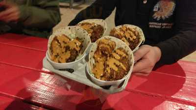 Gambino's Gourmet Exchange