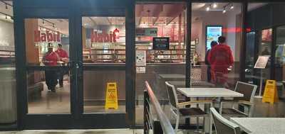 The Habit Burger Grill