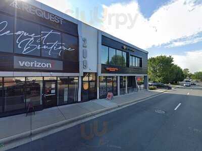 The Habit Burger Grill