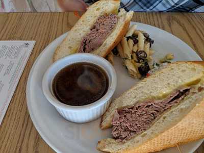 Fanny's Bistro & Deli