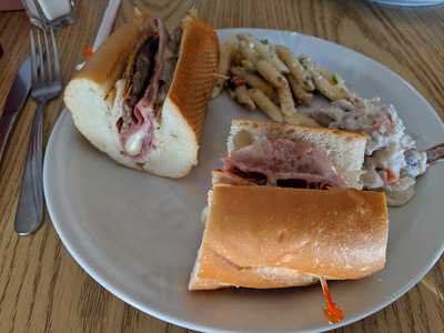 Fanny's Bistro & Deli