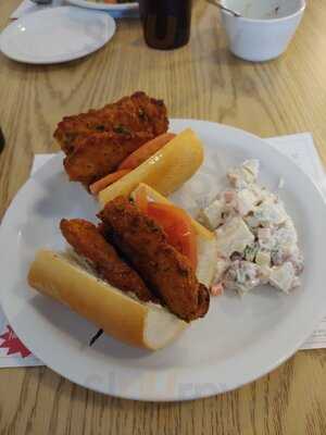 Fanny's Bistro & Deli