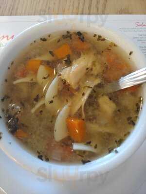 Fanny's Bistro & Deli