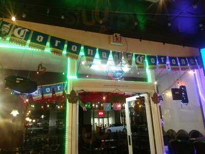 Valentines Mexican Food