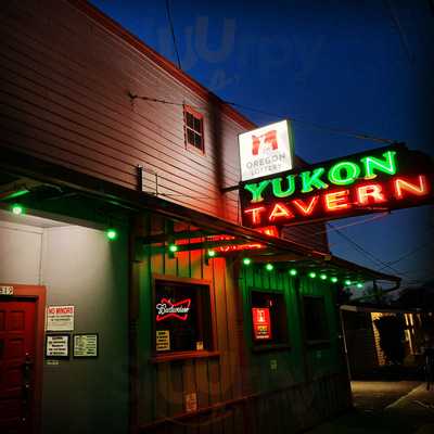 Yukon Tavern