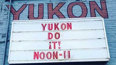 Yukon Tavern