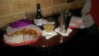 Fast Eddies Pool Hall