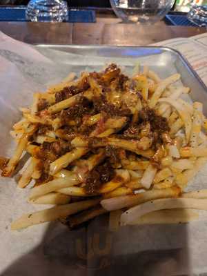 Fast Eddies Pool Hall