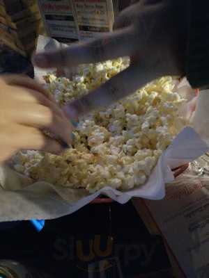 Fast Eddies Pool Hall