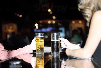 Fast Eddies Pool Hall