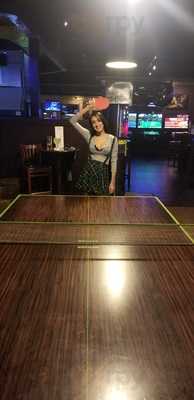 Fast Eddies Pool Hall