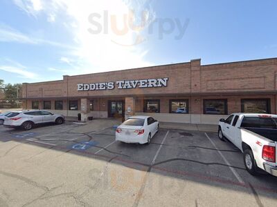 Fast Eddies Pool Hall