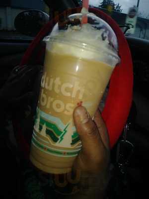 Dutch Bros Coffee