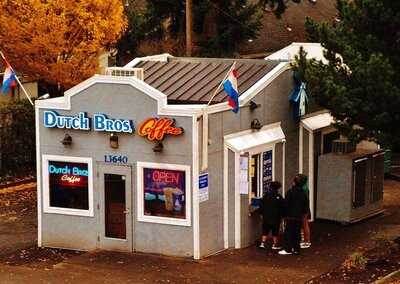 Dutch Bros Coffee