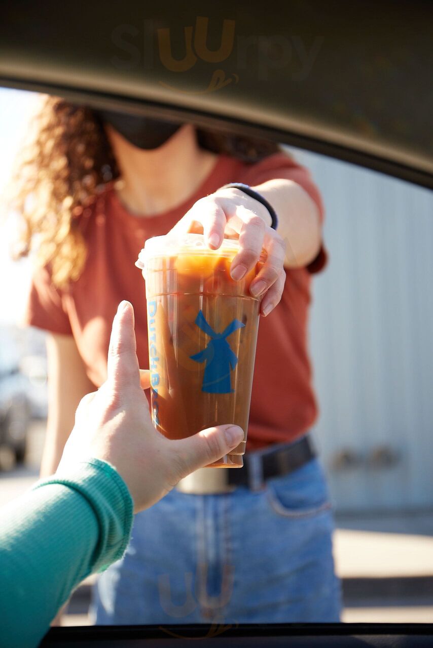 Dutch Bros Coffee