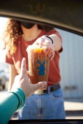 Dutch Bros Coffee