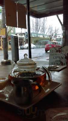 Spice Room Thai Restaurant