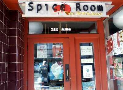 Spice Room Thai Restaurant