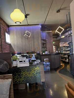 Spice Room Thai Restaurant