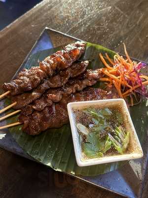 Spice Room Thai Restaurant