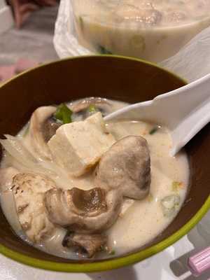 Spice Room Thai Restaurant