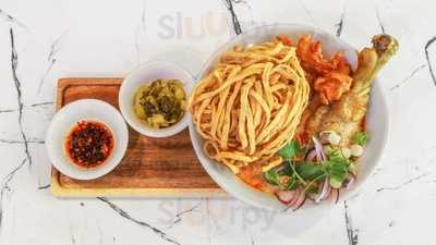 Spice Room Thai Restaurant