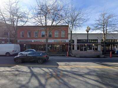 Spice Room Thai Restaurant