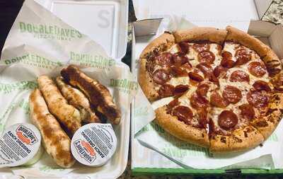 Doubledave's Pizzaworks