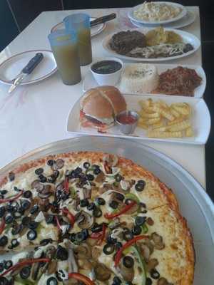 Havanaeats Cuban Cuisine & Pizza