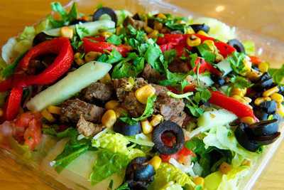 Willy's Mexicana Grill