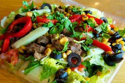 Willy's Mexicana Grill