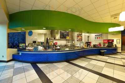 Willy's Mexicana Grill