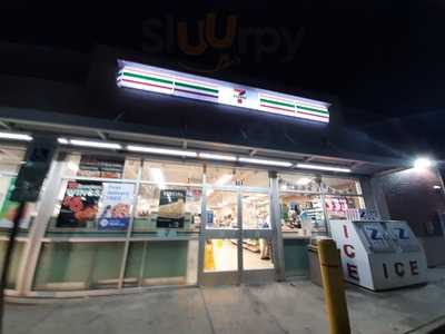 7-eleven