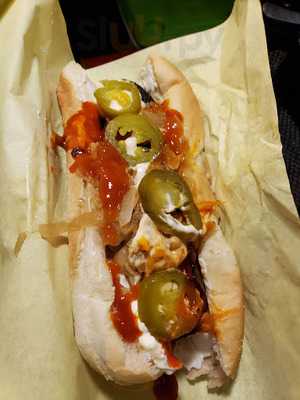 Monster Dogs Seattle