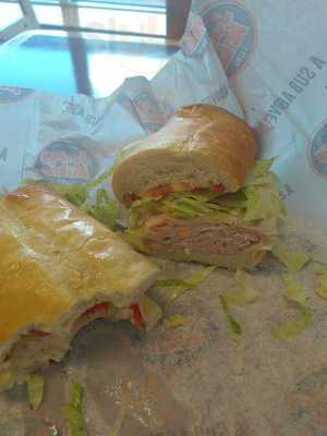 Jersey Mike's Subs