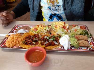 Guerrero's Mexican Restaurant