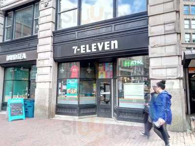 7-eleven