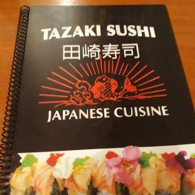 Tazaki Sushi