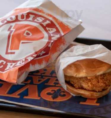 Popeyes Louisiana Kitchen