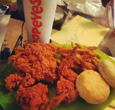 Popeyes Louisiana Kitchen