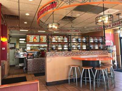 Popeyes Louisiana Kitchen