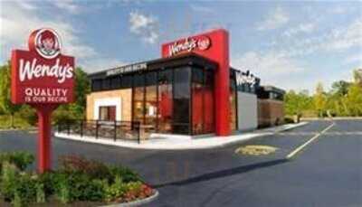 Wendy&#039;s