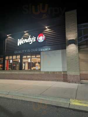 Wendy&#039;s