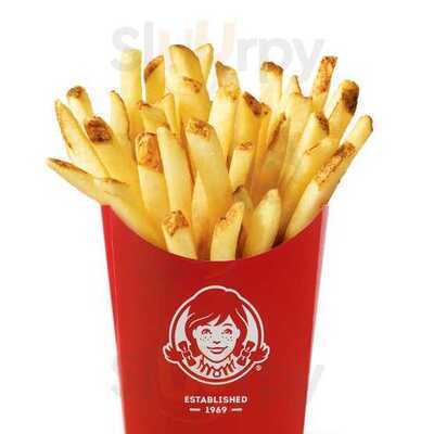 Wendy&#039;s