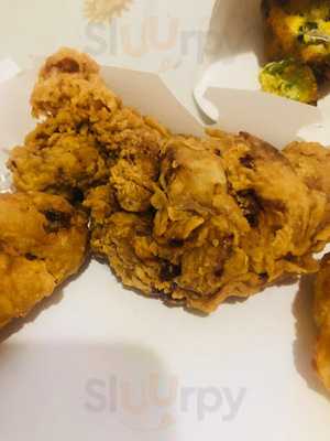 Church's Chicken
