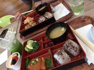 Artisan Bento