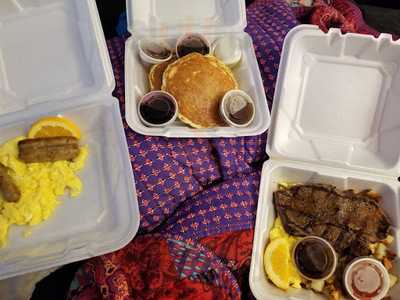 Blueberry Hill Family Restaurant