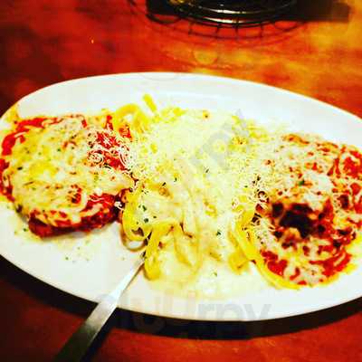 Blueberry Hill Family Restaurant