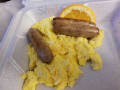 Blueberry Hill Family Restaurant