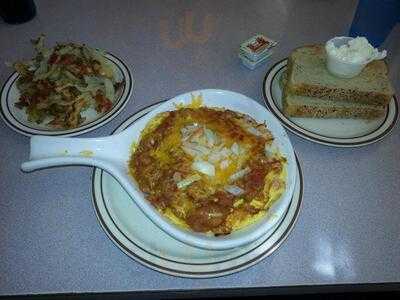 Blueberry Hill Family Restaurant